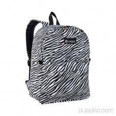 Everest Classic Pattern Backpack, Galaxy, One Size 569673565